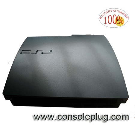 for PS3 Console Shell